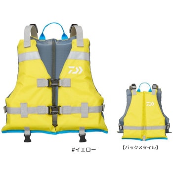 DF-3925 チャイルドフロートベスト DAIWA(ダイワ)
