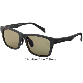 TLX027WIDE タレックスレンズ偏光グラス - DAIWA(ダイワ)