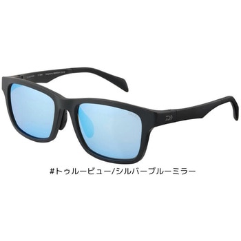 TLX027WIDE タレックスレンズ偏光グラス - DAIWA(ダイワ)