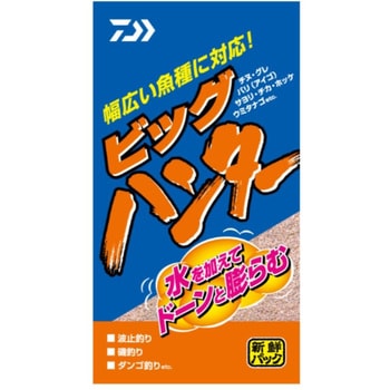 ビッグハンター 25 DAIWA(ダイワ)