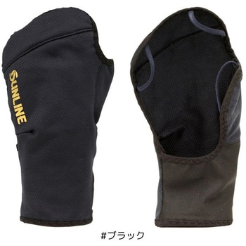 SUG-604 手甲グローブ SUNLINE