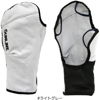 SUG-604 手甲グローブ SUNLINE