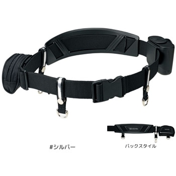 DA-4001 MO ダイワ鮎ベルト - DAIWA(ダイワ)