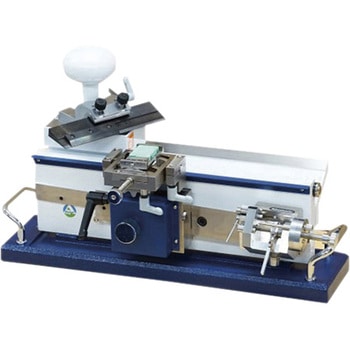 大型滑走式ミクロトーム ケニス