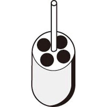 丸型バケット用アダプタ - Eppendorf(エッペンドルフ)