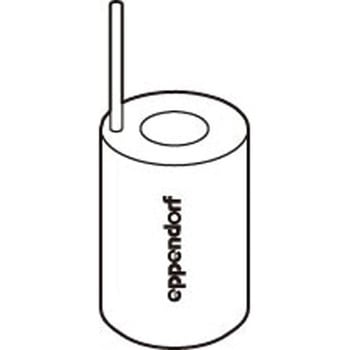 丸型バケット用アダプタ - Eppendorf(エッペンドルフ)