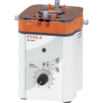 定量送液ポンプ EYELA(アイラ/東京理化器械)