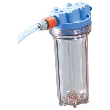 ワンタッチ式ハウジング ケニス