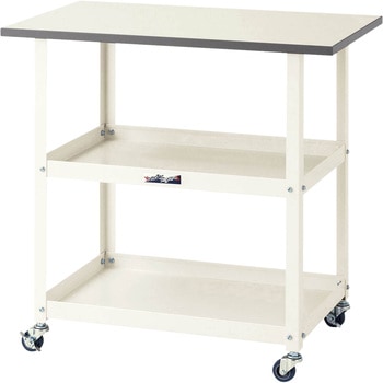 天板付ワゴン ケニス