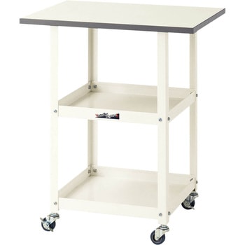 天板付ワゴン ケニス