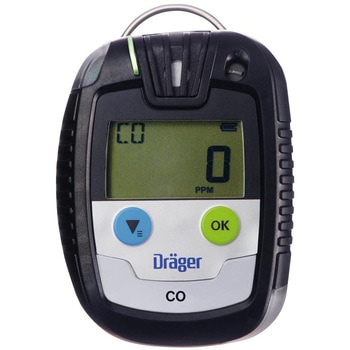 単成分ガス検知警報器 ドレーゲル