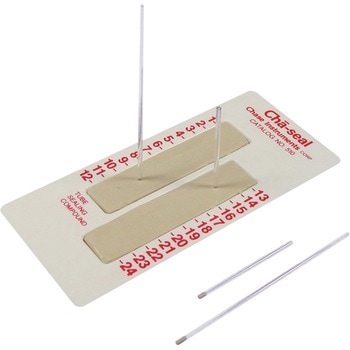 毛細管シール用パテ Thermo Fisher Scientific