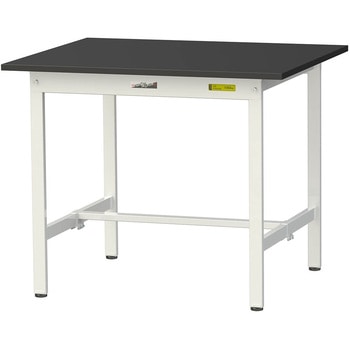 実験用作業台(座り作業用) ケニス