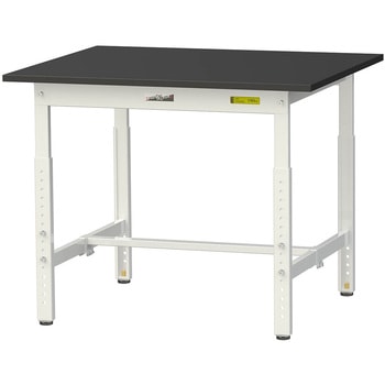 実験用作業台(高さ調整タイプ) ケニス
