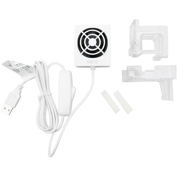 水槽冷却用ファン(アクアレイクール) ジェックス