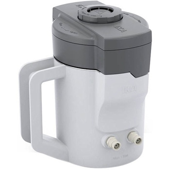 粉砕容器 イカジャパン