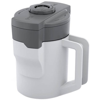 粉砕容器 イカジャパン