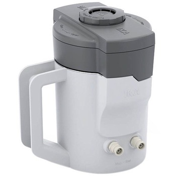 粉砕容器 イカジャパン