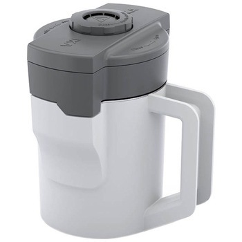 粉砕容器 イカジャパン