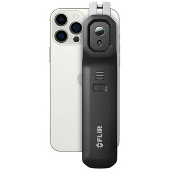 赤外線サーモグラフィー FLIR