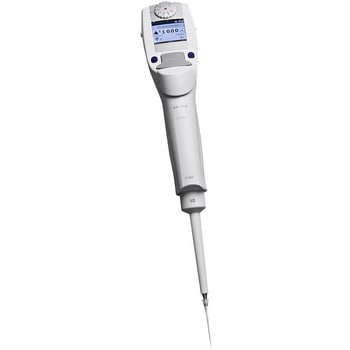 電動ピペット Xplorer Eppendorf(エッペンドルフ)
