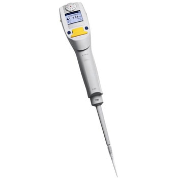 電動ピペット Xplorer Eppendorf(エッペンドルフ)
