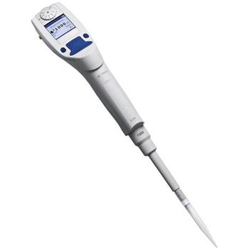 電動ピペット Xplorer Eppendorf(エッペンドルフ)