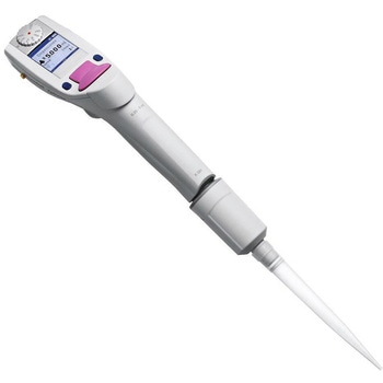 電動ピペット Xplorer Eppendorf(エッペンドルフ)
