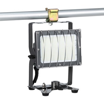 マルチスタンドタイプ 100W軽便LED投光器 ハタヤリミテッド