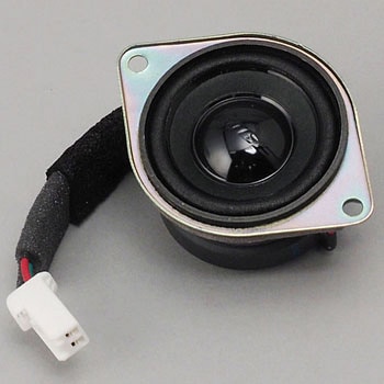 スピーカー，ロード フロント(N2) MAZDA(マツダ)