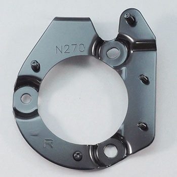 ブラケット(R)，ストラット バー(N2) MAZDA(マツダ)