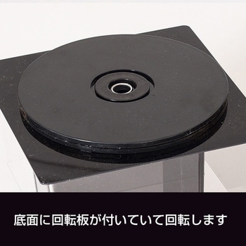 ターンメニュースタンド 三面 - 友屋