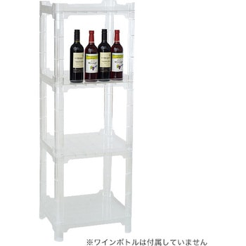 ユニットラック 友屋
