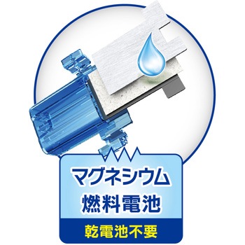 燃料電池しおまる エレキット