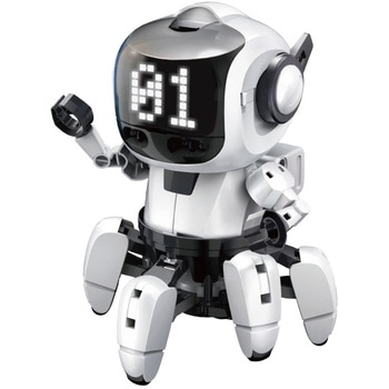 プログラミングフォロ エレキット
