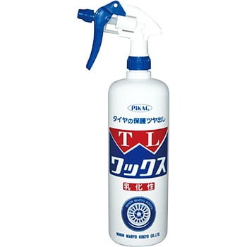 TLワックス 日本磨料工業 タイヤワックス/レザーワックス 【通販 TLワックス 日本磨料工業 タイヤワックス/レザーワックス 【通販