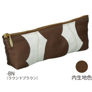 ソフト筆入れ ワノフ S パイロット