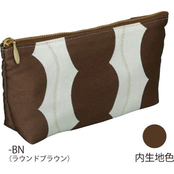 ソフト筆入れ ワノフ L パイロット