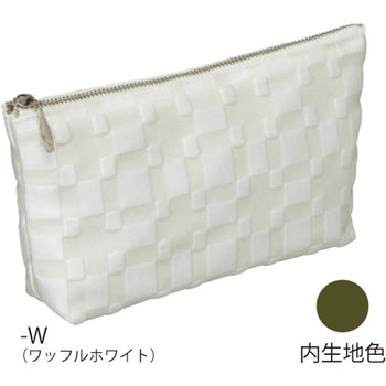 ソフト筆入れ ワノフ L パイロット