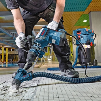 MAX破つり用吸じんアダプター BOSCH(ボッシュ)