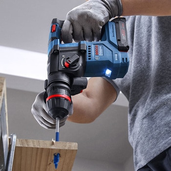 コードレスハンマードリル BOSCH(ボッシュ)