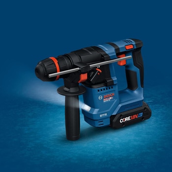 GBH18V-18X コードレスハンマードリル BOSCH(ボッシュ) SDS
