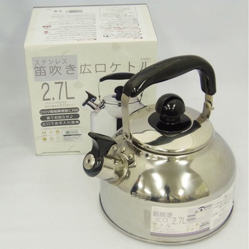 笛吹ケトル パートナーズセッション