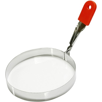 クッキングリング - ミネックスメタル