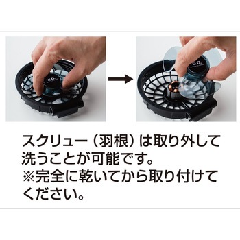 デバイスセット G.G
