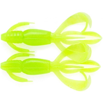 クレイジーフラッパー2.4” ケイテック