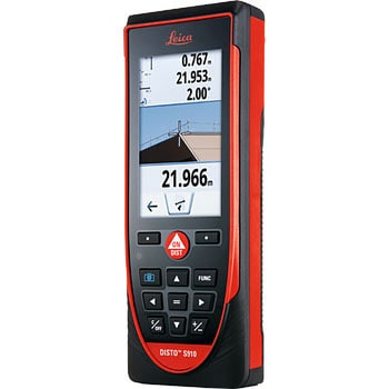 leica laser measure