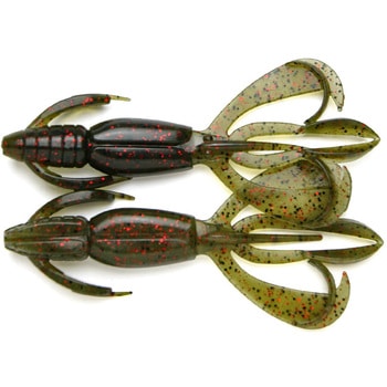 クレイジーフラッパー2.8” ケイテック