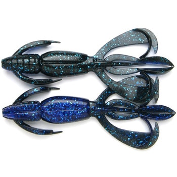 クレイジーフラッパー2.8” ケイテック