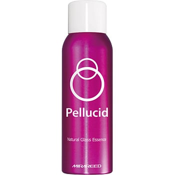 PCD-01 ペルシード ナチュラルガラスエッセンス 1本(150mL) Pellucid